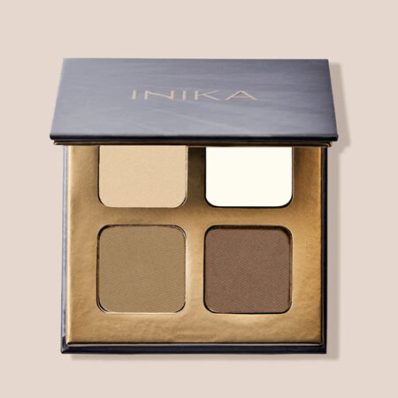 INIKA ROW PALETTE