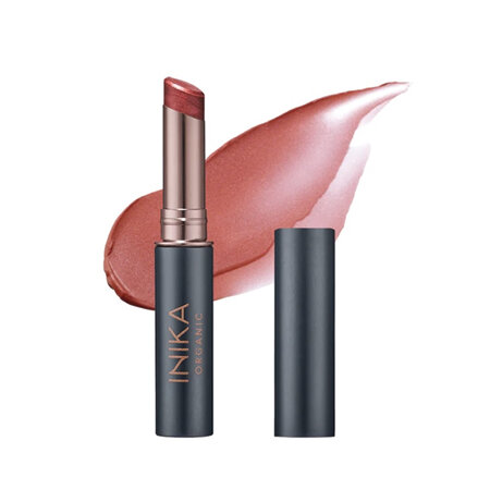 INIKA TINTED LIP BALM - COSMIC