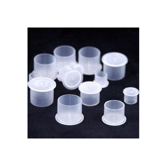 Ink Cups with stability base (small or medium only)