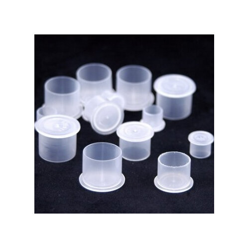 Ink Cups with stability base (small or medium only)