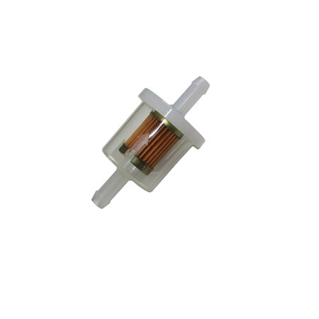 Inline Fuel Filter