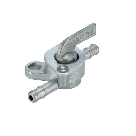 Inline Fuel Tap - Metal