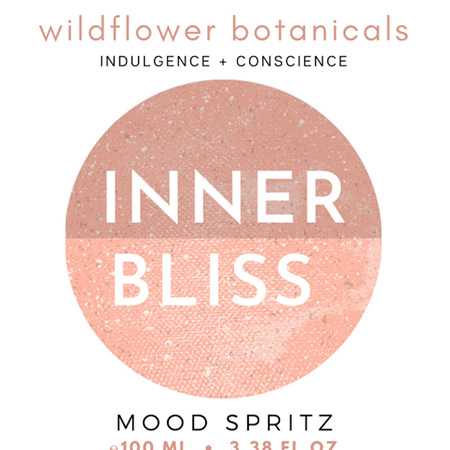 Inner Bliss Mood Spritz