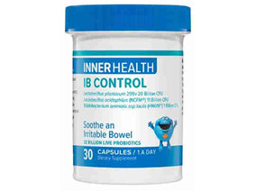 Inner Health IB Control 30s