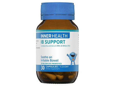 Inner Health IB Support 30s