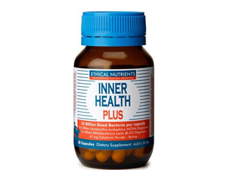 Inner Health Plus 30s