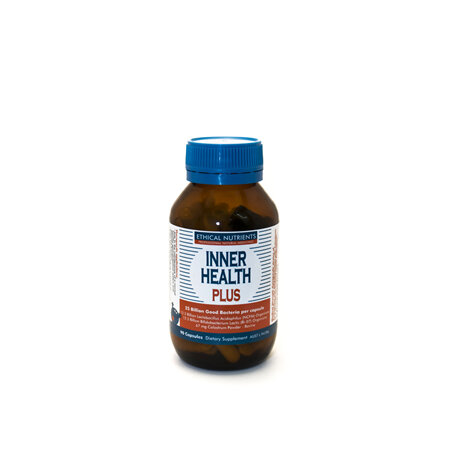 Inner health plus caps