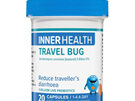 Inner Health Travel Bug 20caps