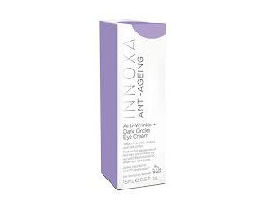 Innoxa Anti-aging Anti-wrinkle + Dark Circles Eye cream