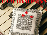 Inspirations Issue 113 - Thread Melodies