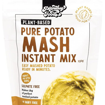 Instant Mash Mix,PurePotato 150g