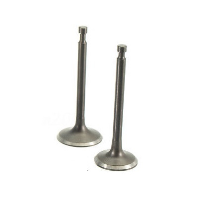 Intake an Exhaust Valves for 11hp & 13hp engines