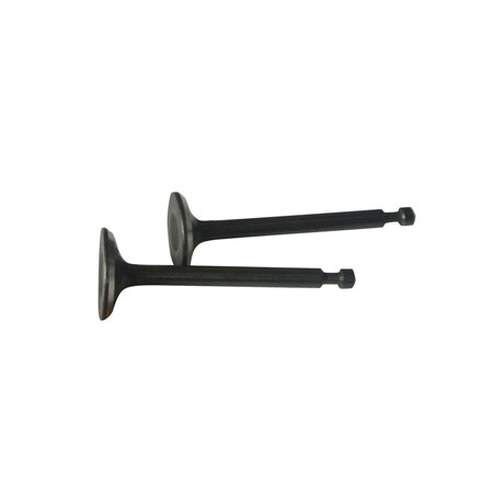 Intake an Exhaust Valves for GX35 Engines