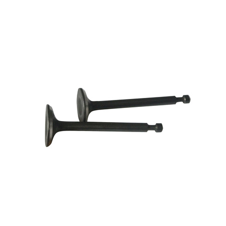 Intake an Exhaust Valves for GX35 Engines