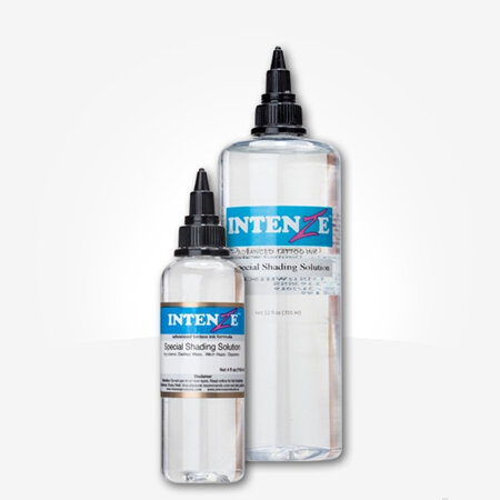 Intenze Special Shading Solution 4oz