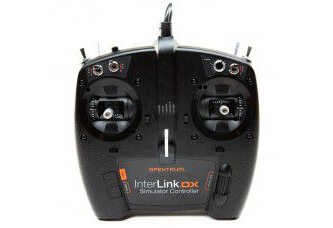 InterLink DX Simulator Controller with USB Plug