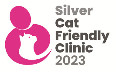 International  Society of Feline Medicine silver accreditation