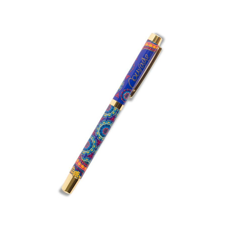INTRINSIC COURAGE PEN