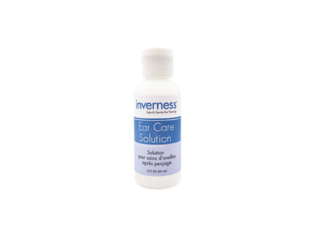 INVERNESS Aftercare Solution 2oz