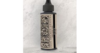 IOD Decor Ink - Black