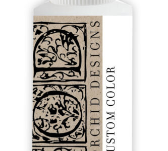 IOD Decor Ink - Mixing Bottle