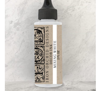 IOD Decor Ink - Mixing White