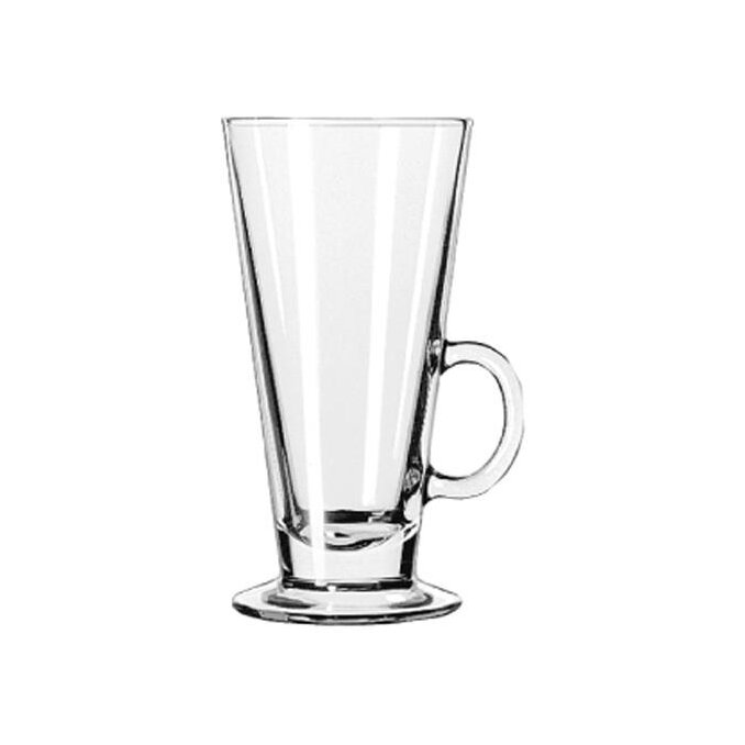 Irish Coffee Glass 244ml