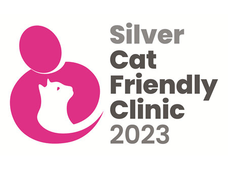 ISFM Cat Friendly Clinic