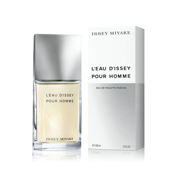 Issey Miyake L'Eau D'issey Pour Homme Fraiche EDT 100ml