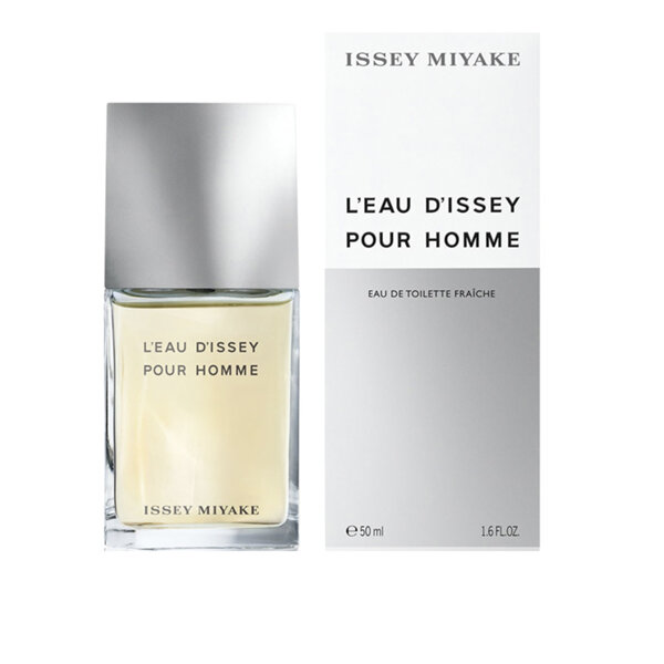 Issey Miyake L'Eau D'issey Pour Homme Fraiche EDT 50ml