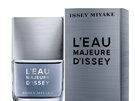 Issey Miyake L'Eau Majeure d'Issey EDT 30ml