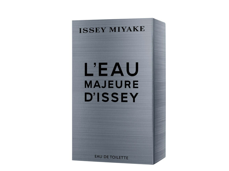 Issey Miyake L'Eau Majeure d'Issey EDT 30ml