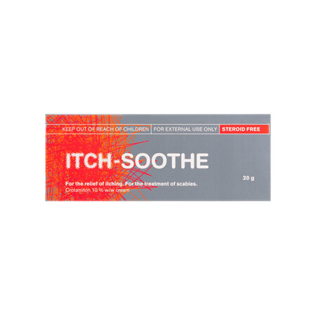 Itch-Soothe® 20g
