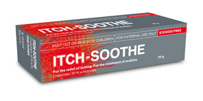 Itch-Soothe