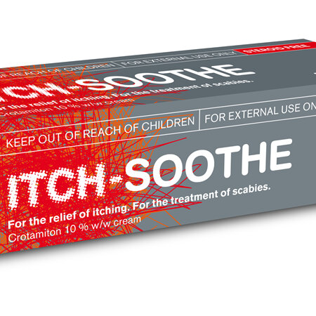 Itch-Soothe