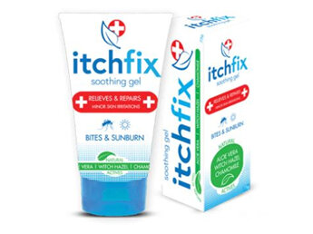 ITCHFIX Soothing Gel 75g