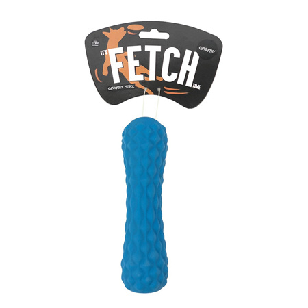 Its Fetch Time Crunchy Stick