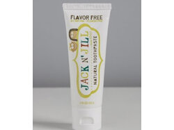 Jack N Jill Natural Toothpaste Flavour Free - 50g
