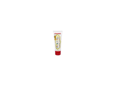Jack N Jill Natural Toothpaste Strawberry - 50g