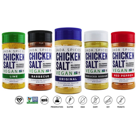 Jada Spices Chicken Salt