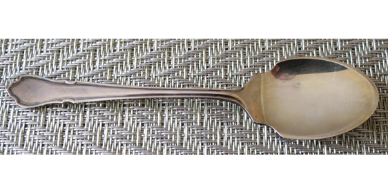 Jam spoon
