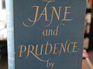 Jane and Prudence