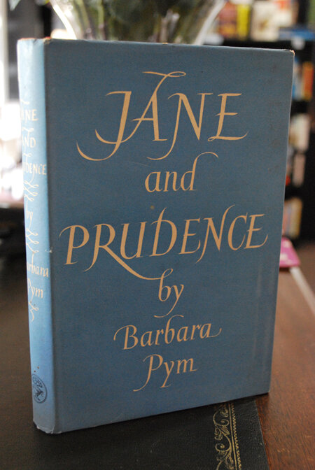 Jane and Prudence