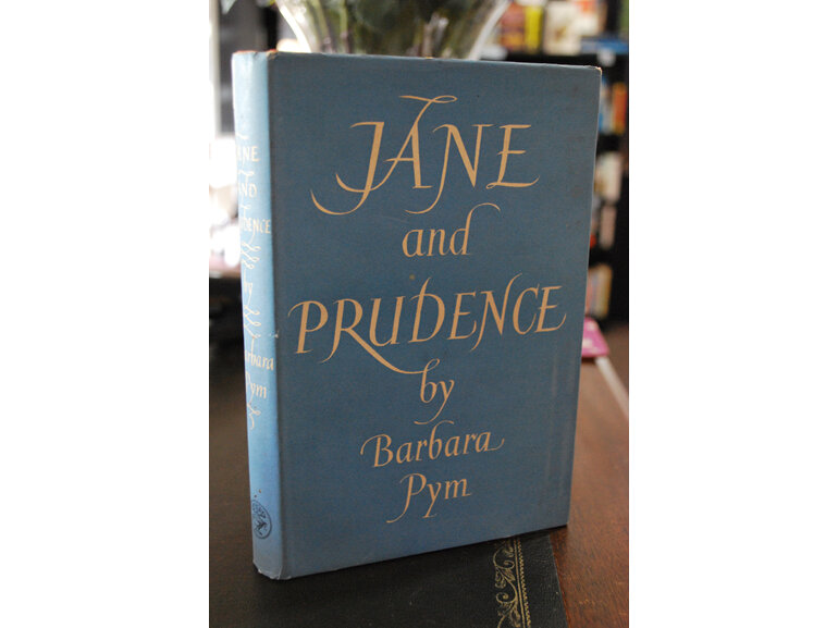 Jane and Prudence