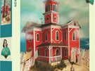 Janet Hill Studio - Folly Bay 1000 Piece Puzzle