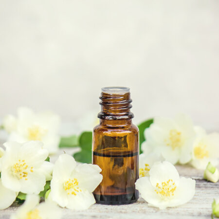 Jasmine (3% pure oil in jojoba)