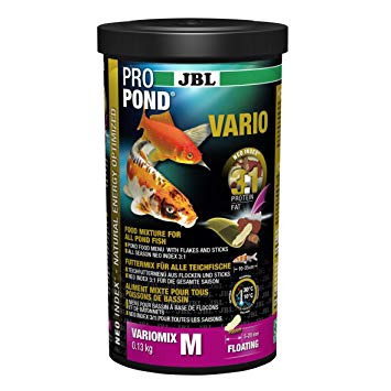 JBL Propond - Variomix