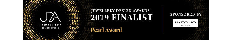 JDA 2019 Finalist - Pearl Award