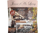 Jean d'Arc Living Magazine - 3rd Issue 2024
