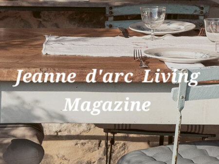 Jean d'Arc Magazine